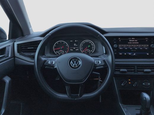 Volkswagen Polo 1.0 TSI R-Line Automaat ActivLease financial lease