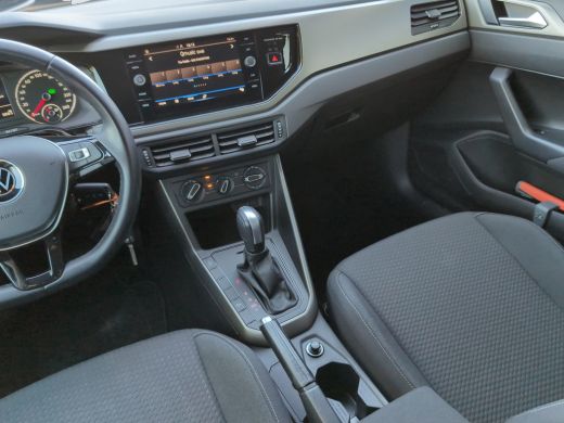 Volkswagen Polo 1.0 TSI R-Line Automaat ActivLease financial lease
