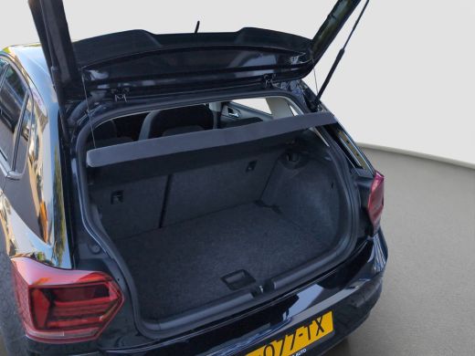 Volkswagen Polo 1.0 TSI R-Line Automaat ActivLease financial lease