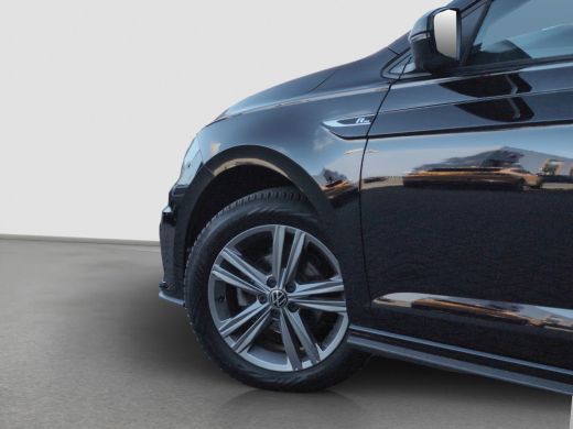 Volkswagen Polo 1.0 TSI R-Line Automaat ActivLease financial lease