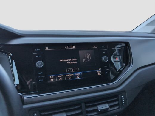 Volkswagen Polo 1.0 TSI R-Line Automaat ActivLease financial lease