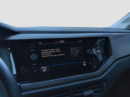 Volkswagen Polo 1.0 TSI R-Line Automaat ActivLease financial lease