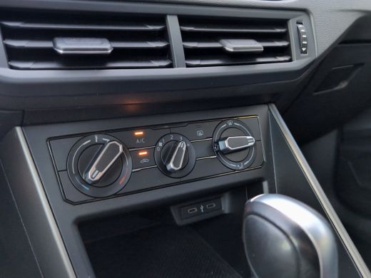 Volkswagen Polo 1.0 TSI R-Line Automaat ActivLease financial lease
