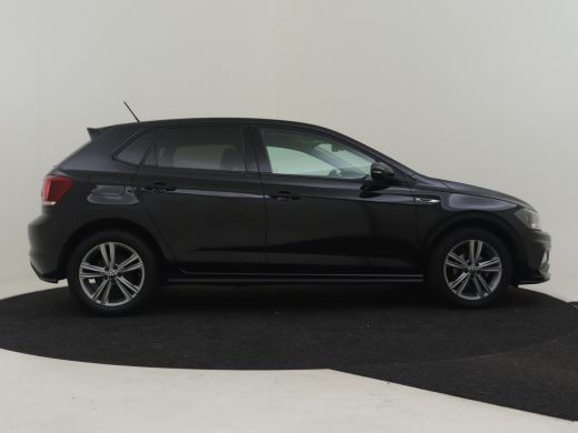 Volkswagen Polo 1.0 TSI R-Line Edition 95pk | Apple Carpaly Android Auto | Adaptief cruise control  | Airco | 16"LMV ActivLease financial lease