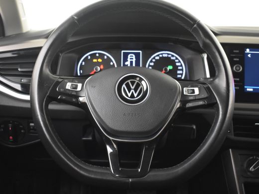 Volkswagen Polo 1.0 TSI R-Line Edition 95pk | Apple Carpaly Android Auto | Adaptief cruise control  | Airco | 16"LMV ActivLease financial lease