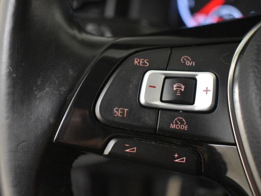 Volkswagen Polo 1.0 TSI R-Line Edition 95pk | Apple Carpaly Android Auto | Adaptief cruise control | Airco | 16"LMV ActivLease financial lease