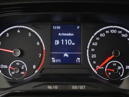 Volkswagen Polo 1.0 TSI R-Line Edition 95pk | Apple Carpaly Android Auto | Adaptief cruise control | Airco | 16"LMV ActivLease financial lease