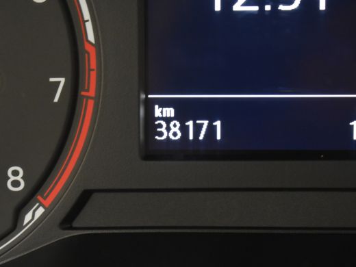 Volkswagen Polo 1.0 TSI R-Line Edition 95pk | Apple Carpaly Android Auto | Adaptief cruise control | Airco | 16"LMV ActivLease financial lease