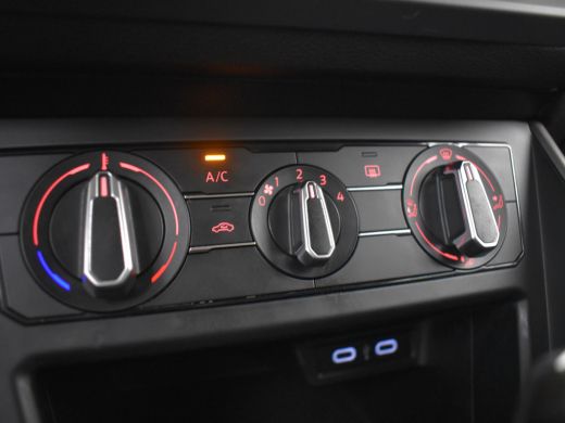 Volkswagen Polo 1.0 TSI R-Line Edition 95pk | Apple Carpaly Android Auto | Adaptief cruise control | Airco | 16"LMV ActivLease financial lease