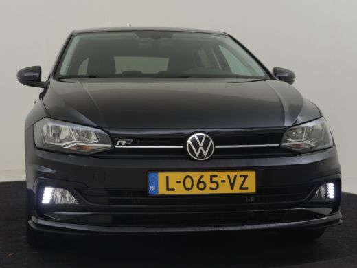 Volkswagen Polo 1.0 TSI R-Line Edition 95pk | Apple Carpaly Android Auto | Adaptief cruise control | Airco | 16"LMV ActivLease financial lease