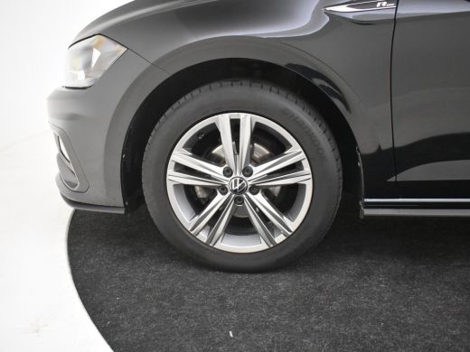 Volkswagen Polo 1.0 TSI R-Line Edition 95pk | Apple Carpaly Android Auto | Adaptief cruise control  | Airco | 16"LMV ActivLease financial lease