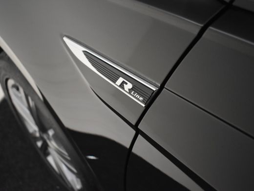 Volkswagen Polo 1.0 TSI R-Line Edition 95pk | Apple Carpaly Android Auto | Adaptief cruise control | Airco | 16"LMV ActivLease financial lease