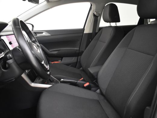 Volkswagen Polo 1.0 TSI R-Line Edition 95pk | Apple Carpaly Android Auto | Adaptief cruise control | Airco | 16"LMV ActivLease financial lease