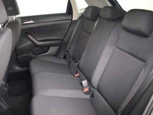 Volkswagen Polo 1.0 TSI R-Line Edition 95pk | Apple Carpaly Android Auto | Adaptief cruise control  | Airco | 16"LMV ActivLease financial lease