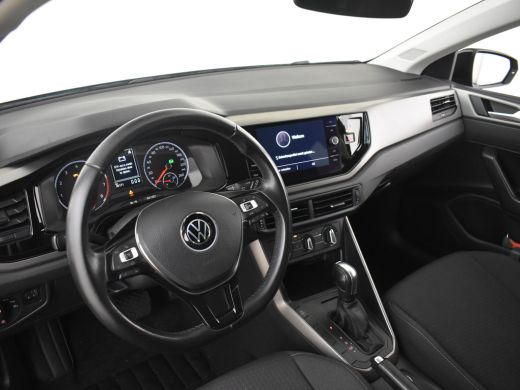 Volkswagen Polo 1.0 TSI R-Line Edition 95pk | Apple Carpaly Android Auto | Adaptief cruise control  | Airco | 16"LMV ActivLease financial lease