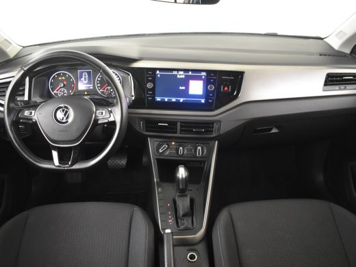 Volkswagen Polo 1.0 TSI R-Line Edition 95pk | Apple Carpaly Android Auto | Adaptief cruise control  | Airco | 16"LMV ActivLease financial lease