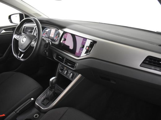 Volkswagen Polo 1.0 TSI R-Line Edition 95pk | Apple Carpaly Android Auto | Adaptief cruise control  | Airco | 16"LMV ActivLease financial lease