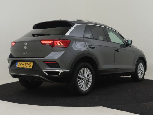 Volkswagen T-Roc 1.0 TSI Style Business 116pk | Apple Carplay Android Auto | Cruise control adaptief | Navigatie F... ActivLease financial lease