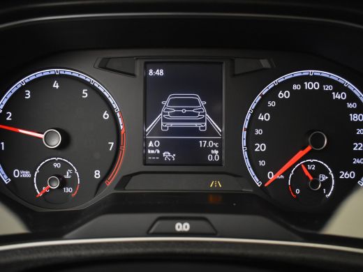 Volkswagen T-Roc 1.0 TSI Style Business 116pk | Apple Carplay Android Auto | Cruise control adaptief | Navigatie F... ActivLease financial lease