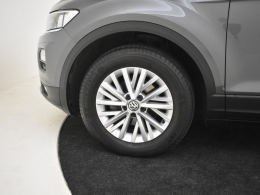 Volkswagen T-Roc 1.0 TSI Style Business 116pk | Apple Carplay Android Auto | Cruise control adaptief | Navigatie F... ActivLease financial lease