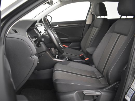 Volkswagen T-Roc 1.0 TSI Style Business 116pk | Apple Carplay Android Auto | Cruise control adaptief | Navigatie F... ActivLease financial lease