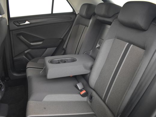 Volkswagen T-Roc 1.0 TSI Style Business 116pk | Apple Carplay Android Auto | Cruise control adaptief | Navigatie F... ActivLease financial lease