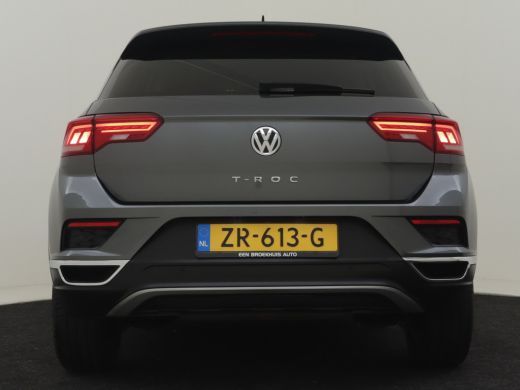 Volkswagen T-Roc 1.0 TSI Style Business 116pk | Apple Carplay Android Auto | Cruise control adaptief | Navigatie F... ActivLease financial lease