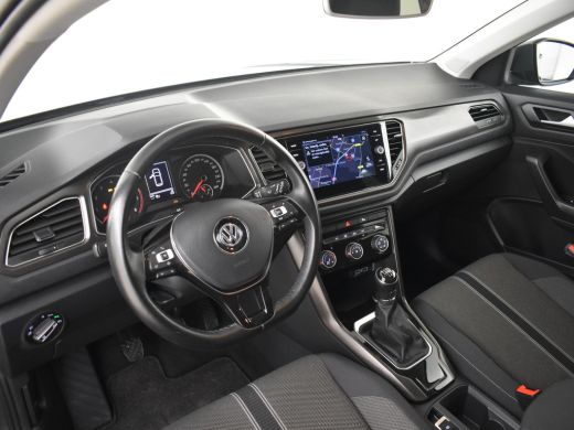 Volkswagen T-Roc 1.0 TSI Style Business 116pk | Apple Carplay Android Auto | Cruise control adaptief | Navigatie F... ActivLease financial lease
