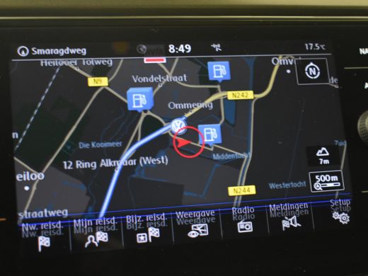 Volkswagen T-Roc 1.0 TSI Style Business 116pk | Apple Carplay Android Auto | Cruise control adaptief | Navigatie F... ActivLease financial lease