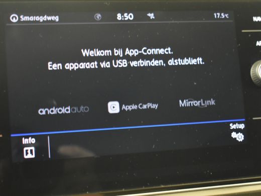 Volkswagen T-Roc 1.0 TSI Style Business 116pk | Apple Carplay Android Auto | Cruise control adaptief | Navigatie F... ActivLease financial lease