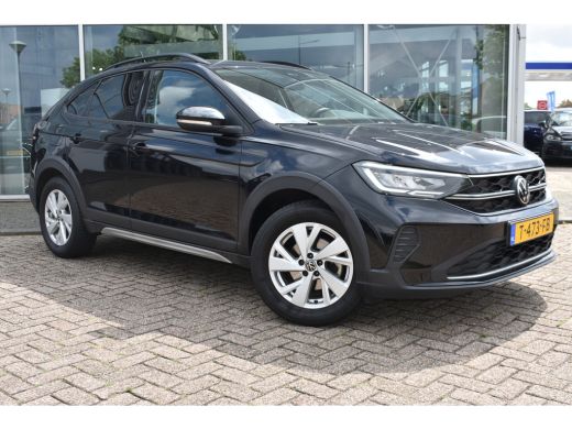 Volkswagen Taigo 1.0 TSI 95PK Life | AIRCO | CAMERA | ADAPT. CRUISE | APP CONNECT | 16 INCH ActivLease financial lease