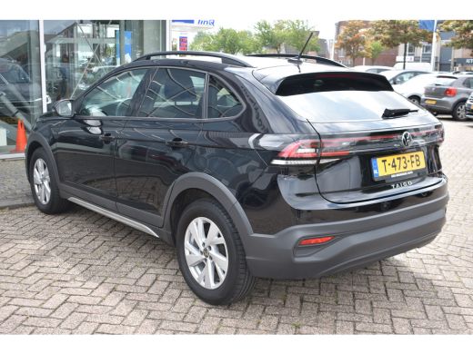 Volkswagen Taigo 1.0 TSI 95PK Life | AIRCO | CAMERA | ADAPT. CRUISE | APP CONNECT | 16 INCH ActivLease financial lease