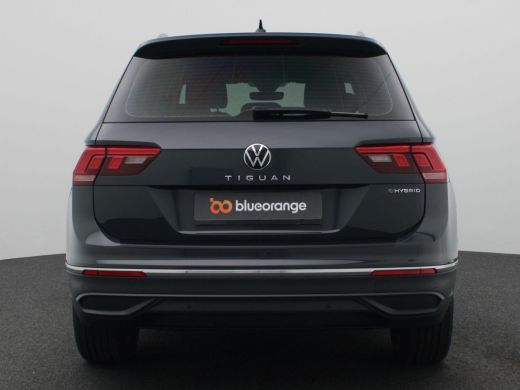 Volkswagen Tiguan 1.4 TSI e-hybrid Life Business 245PK DSG Led koplampen, adaptive cruise met travel assist, side a... ActivLease financial lease