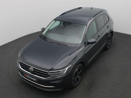 Volkswagen Tiguan 1.4 TSI e-hybrid Life Business 245PK DSG Led koplampen, adaptive cruise met travel assist, side a... ActivLease financial lease