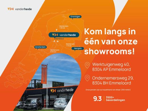 Volkswagen Tiguan 1.4 TSI e-hybrid Life Business 245PK DSG Led koplampen, adaptive cruise met travel assist, side a... ActivLease financial lease