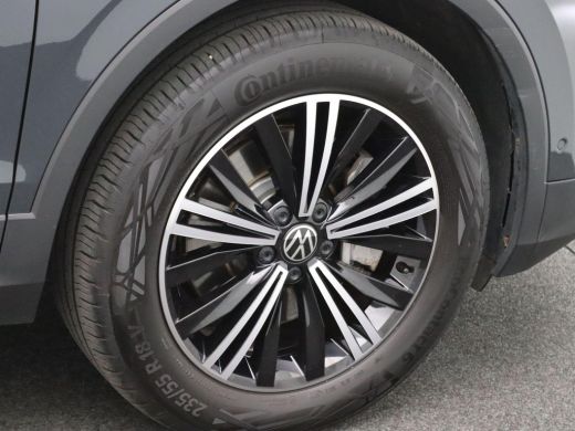 Volkswagen Tiguan 1.4 TSI e-hybrid Life Business 245PK DSG Led koplampen, adaptive cruise met travel assist, side a... ActivLease financial lease