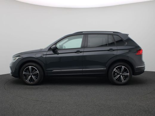 Volkswagen Tiguan 1.4 TSI e-hybrid Life Business 245PK DSG Led koplampen, adaptive cruise met travel assist, side a... ActivLease financial lease