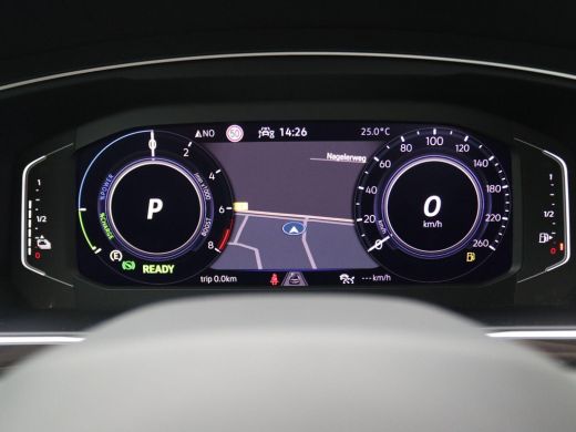 Volkswagen Tiguan 1.4 TSI e-hybrid Life Business 245PK DSG Led koplampen, adaptive cruise met travel assist, side a... ActivLease financial lease