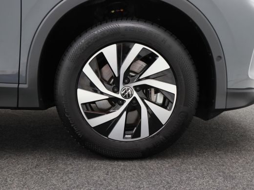 Volkswagen Tiguan 1.5 eHybrid 205 Pk Life Edition | 360° Camera | Panorama Dak | Carplay | Elektrische Stoelen | Pa... ActivLease financial lease