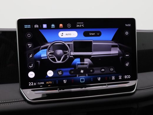 Volkswagen Tiguan 1.5 eHybrid 205 Pk Life Edition | 360° Camera | Panorama Dak | Carplay | Elektrische Stoelen | Pa... ActivLease financial lease