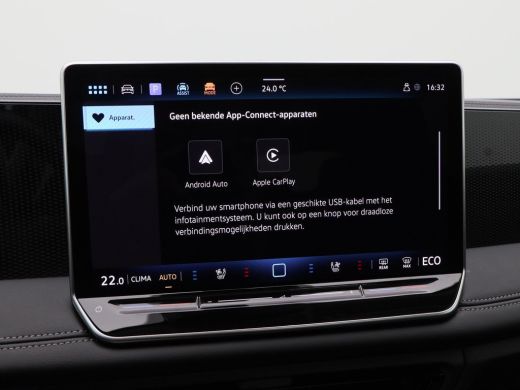 Volkswagen Tiguan 1.5 eHybrid 205 Pk Life Edition | 360° Camera | Panorama Dak | Carplay | Elektrische Stoelen | Pa... ActivLease financial lease