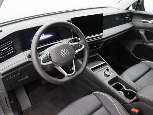Volkswagen Tiguan 1.5 eHybrid 205 Pk Life Edition | 360° Camera | Panorama Dak | Carplay | Elektrische Stoelen | Pa... ActivLease financial lease