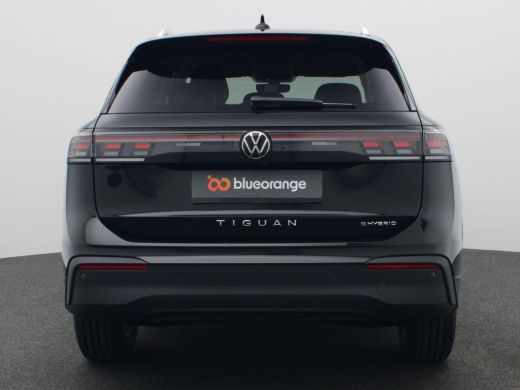 Volkswagen Tiguan 1.5 eHybrid Life Edition 204PK DSG Achteruitrijcamera, Adaptieve Cruise Controle, Navi via Apple ... ActivLease financial lease