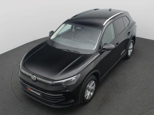 Volkswagen Tiguan 1.5 eHybrid Life Edition 204PK DSG Achteruitrijcamera, Adaptieve Cruise Controle, Navi via Apple ... ActivLease financial lease