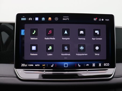 Volkswagen Tiguan 1.5 eHybrid Life Edition 204PK DSG Achteruitrijcamera, Adaptieve Cruise Controle, Navi via Apple ... ActivLease financial lease