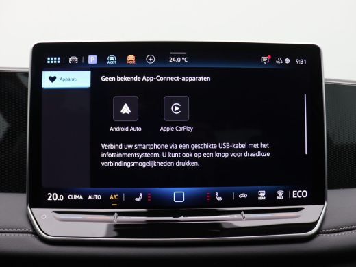 Volkswagen Tiguan 1.5 eHybrid Life Edition 204PK DSG Achteruitrijcamera, Adaptieve Cruise Controle, Navi via Apple ... ActivLease financial lease