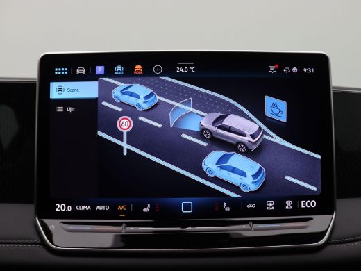 Volkswagen Tiguan 1.5 eHybrid Life Edition 204PK DSG Achteruitrijcamera, Adaptieve Cruise Controle, Navi via Apple ... ActivLease financial lease