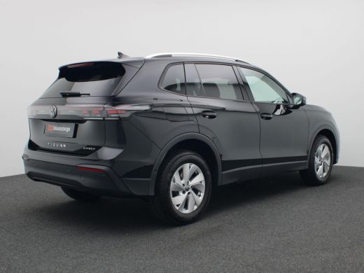 Volkswagen Tiguan 1.5 eHybrid Life Edition 204PK DSG Achteruitrijcamera, Adaptieve Cruise Controle, Navi via Apple ... ActivLease financial lease