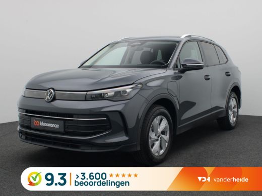 Volkswagen Tiguan 1.5 eHybrid Life Edition 204PK DSG Achteruitrijcamera, Adaptieve Cruise Controle, Navi via Apple ... Volkswagen Tiguan 1.5 eHybrid Life Edition 204PK DSG Achteruitrijcamera, Adaptieve Cruise Controle, Navi via Apple ...