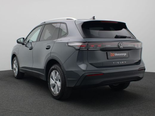 Volkswagen Tiguan 1.5 eHybrid Life Edition 204PK DSG Trekhaak, Achteruitrijcamera, Adaptieve Cruise Controle, Navi ... ActivLease financial lease